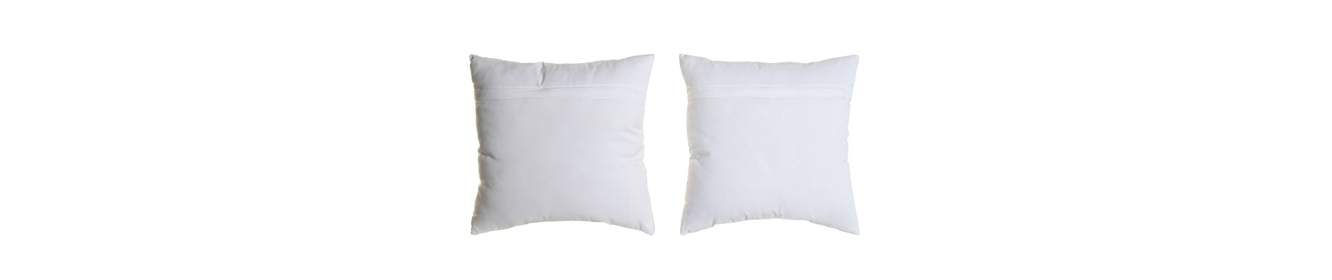 COJIN SET 2 POLIESTER 45X8X45 500 GR, POP