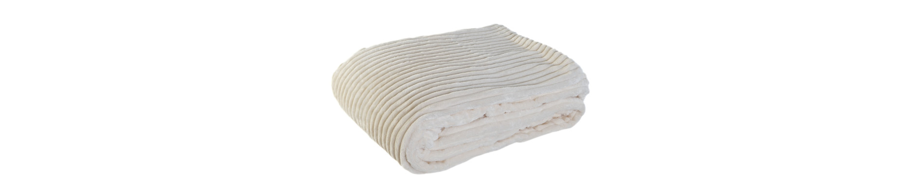 MANTA POLIESTER 130X170X2 260 GSM, BORREGUITO