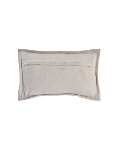 COJIN YUTE 50X30X10 900 GR, NATURAL 2 SURT.