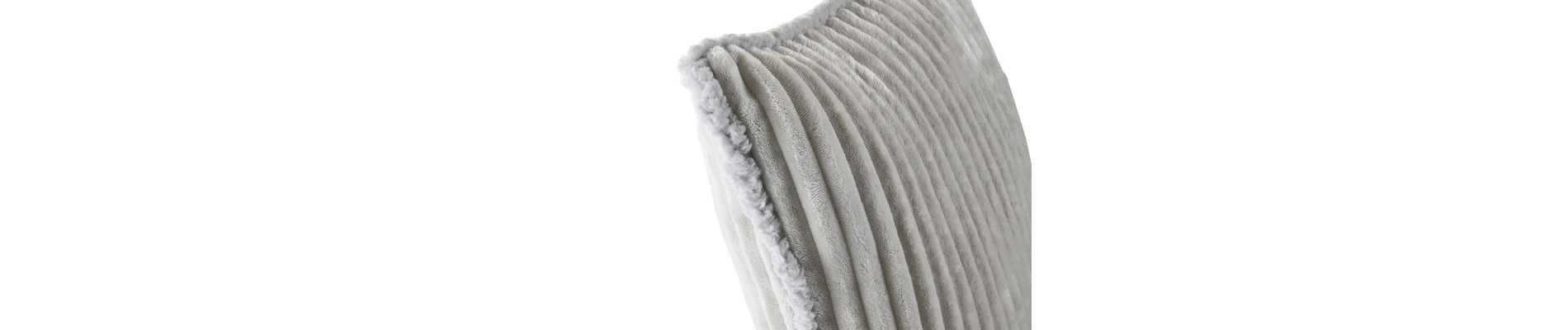 COJIN POLIESTER 45X15X45 380 GR, BORREGUITO