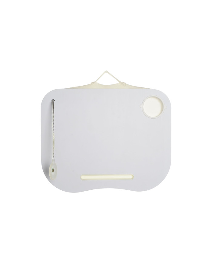 BANDEJA LED PP 47X38,5X6 ORDENADOR 2 SURT.