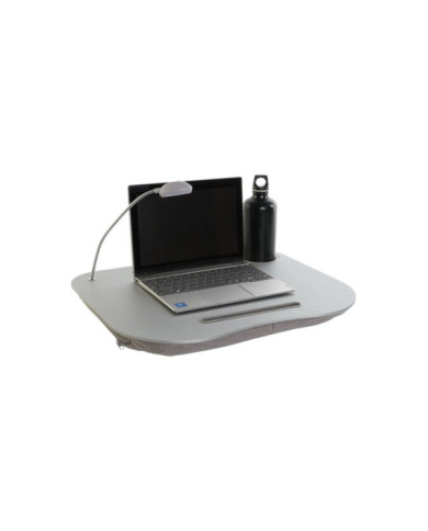 BANDEJA LED PP 47X38,5X6 ORDENADOR 2 SURT.