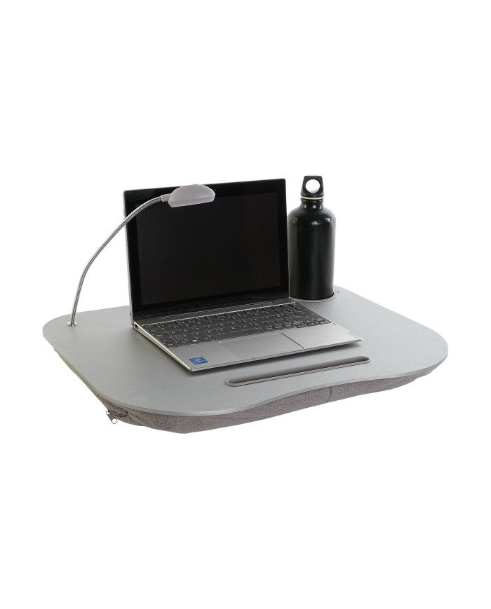 BANDEJA LED PP 47X38,5X6 ORDENADOR 2 SURT.