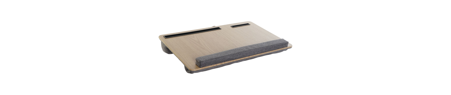 BANDEJA LED PP 47X38,5X6 ORDENADOR 2 SURT.