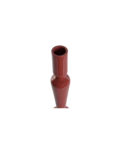 CANDELABRO ALUMINIO 10X10X32 LACADO 2 SURT.