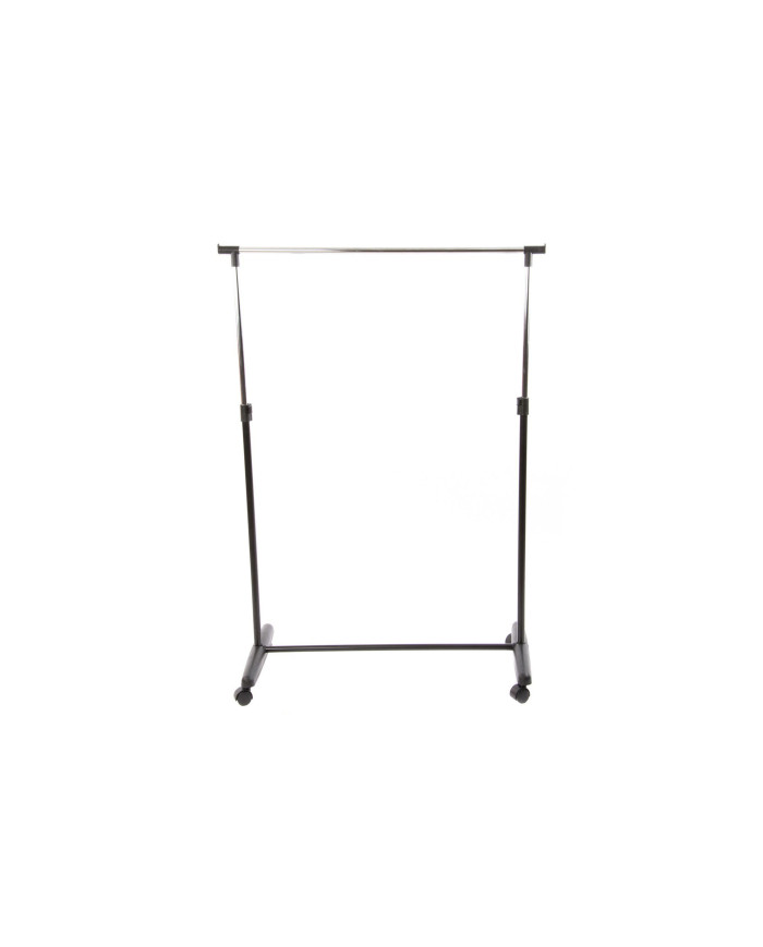PERCHERO METAL 83X43X95 160 CROMADO