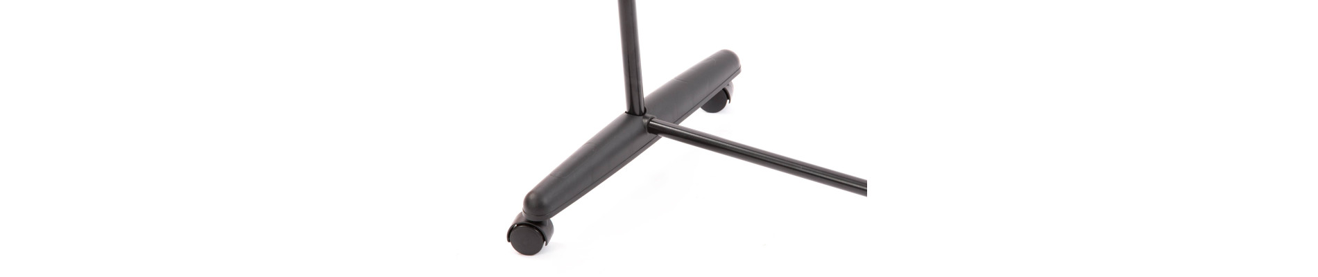 PERCHERO METAL 83X43X95 160 CROMADO