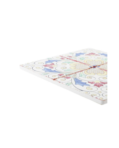 SALVAMANTEL DOLOMITE 19,5X19,5X1 248 AZULEJOS 4 SU