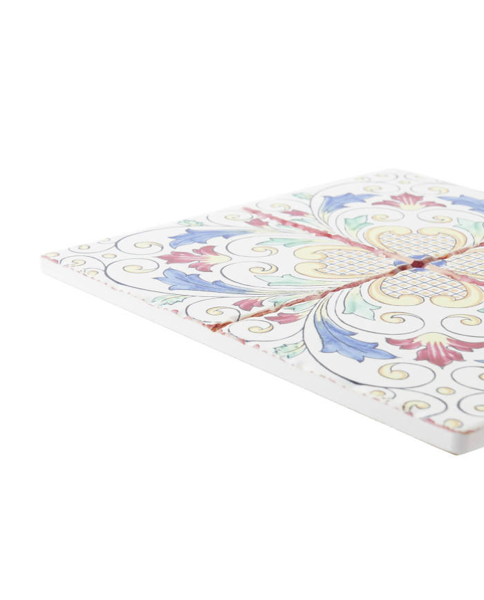 SALVAMANTEL DOLOMITE 19,5X19,5X1 248 AZULEJOS 4 SU