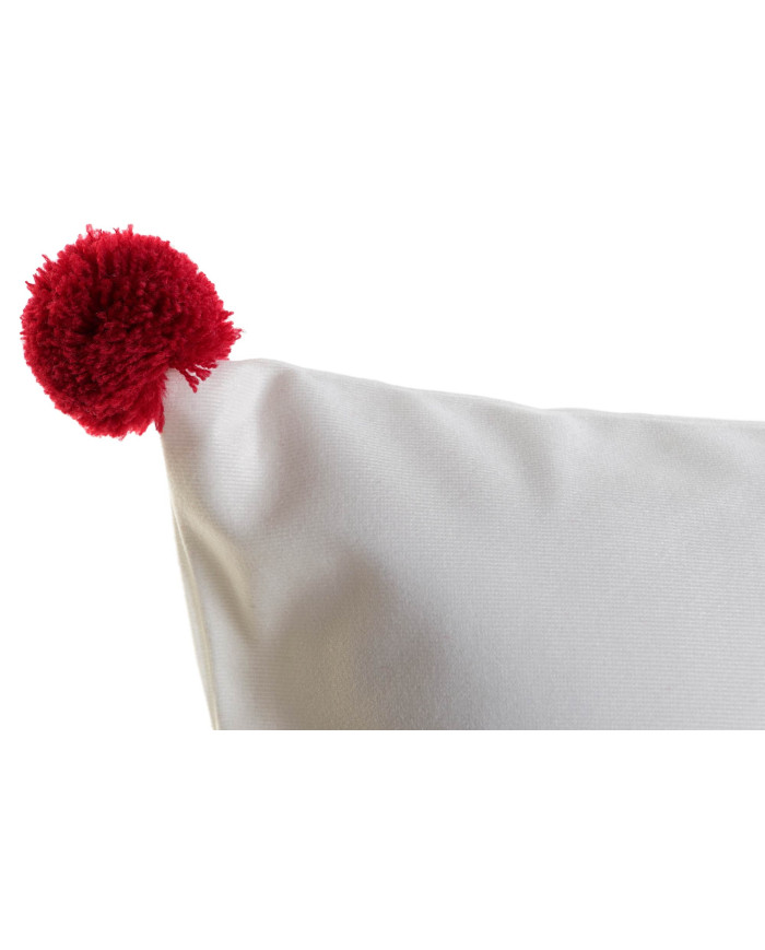 FUNDA COJIN POLIESTER 45X1X45 400 GSM, 2 SURT.