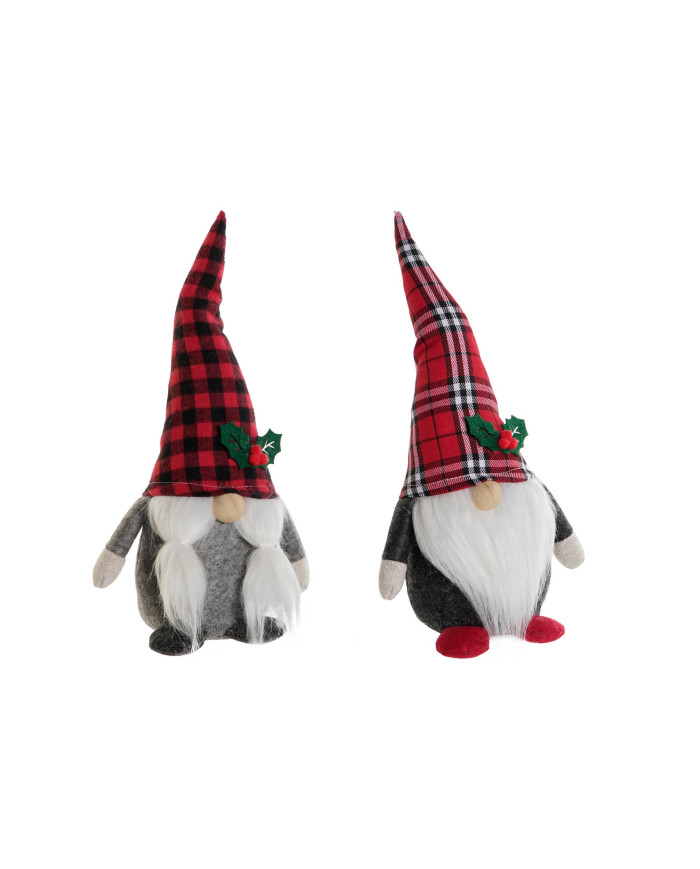 FIGURA POLIESTER 13X10X31 GNOMO 2 SURT.