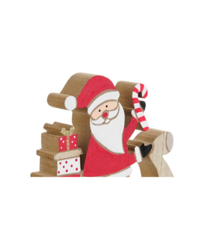 FIGURA MADERA 15X2X15,5 MOTO VESPA 2 SURT.