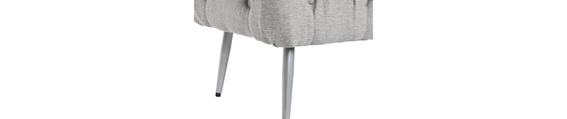 DESCALZADORA POLIESTER METAL 103X46X42 GRIS