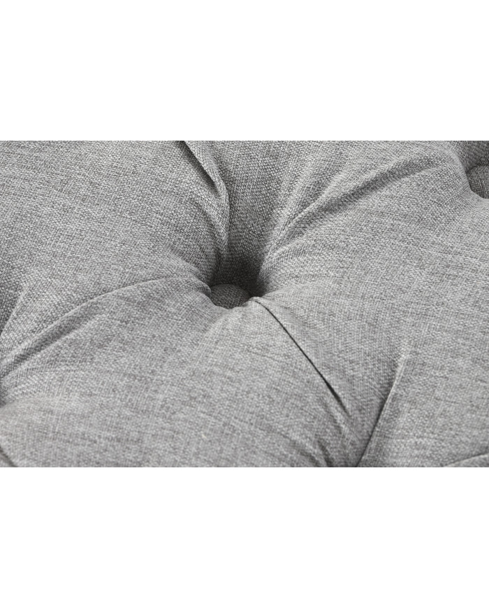 DESCALZADORA POLIESTER METAL 103X46X42 GRIS