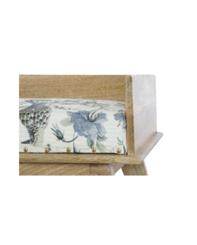 DESCALZADORA ALGODON MANGO 114X41X53 1 CAJON