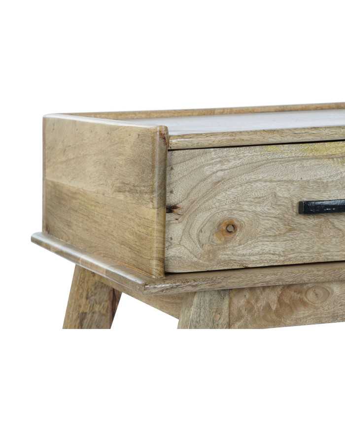 DESCALZADORA ALGODON MANGO 114X41X53 1 CAJON