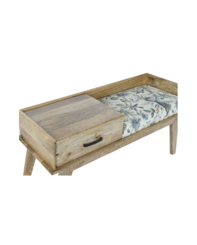 DESCALZADORA ALGODON MANGO 114X41X53 1 CAJON