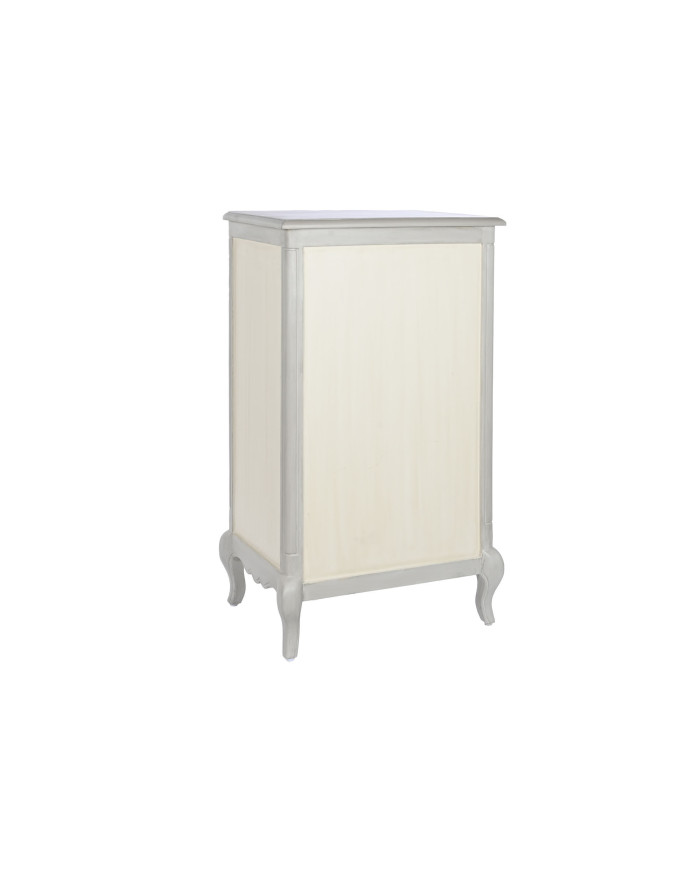 CHIFONIER MANGO 70X50X120 GRIS