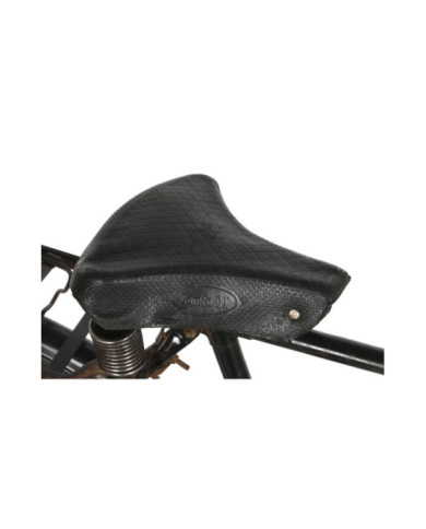 BICICLETA HIERRO 190X44X100 ANTIGUA SURTIDA NEGRO