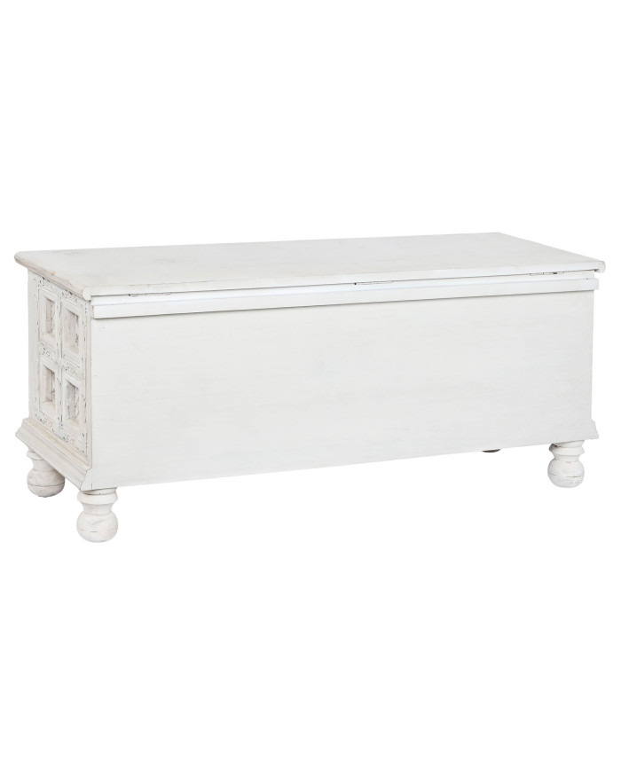 ARCON MANGO 110X40X48 BLANCO