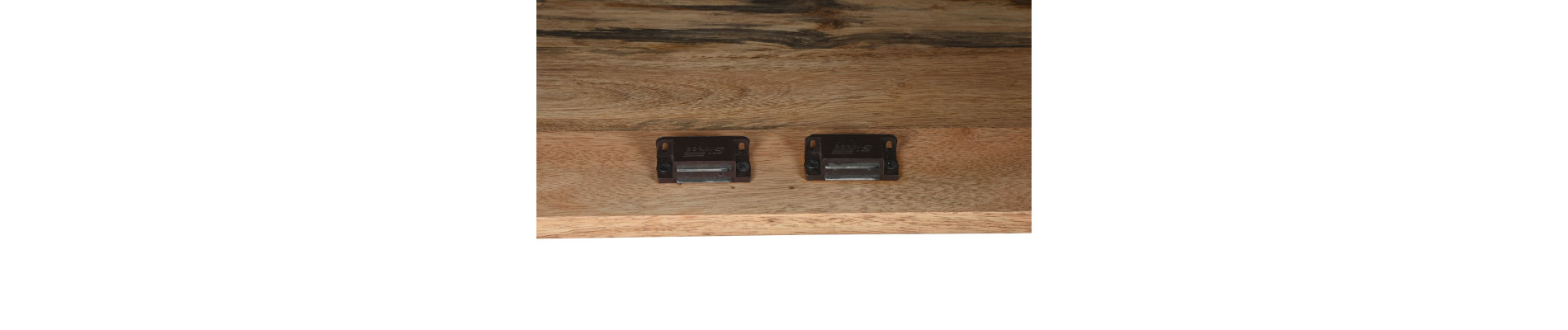 ESTANTERIA MADERA 80X45X160 2 PUERTAS TALLADO