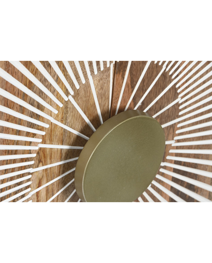 ESTANTERIA MADERA 80X45X160 2 PUERTAS TALLADO