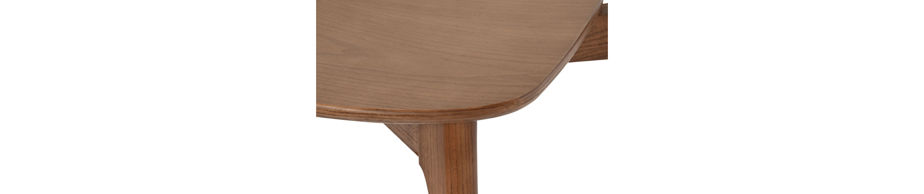 SILLA OLMO 56X56X77 MARRON