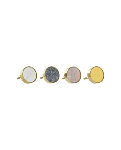 POMO PIEDRA LATON 4X6X4 4 SURT.