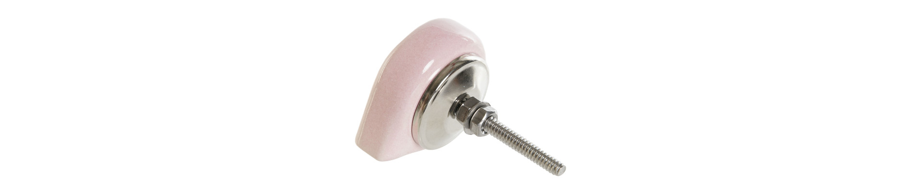 POMO CERAMICA HIERRO 4X5,5X4 ARCO 4 SURT.