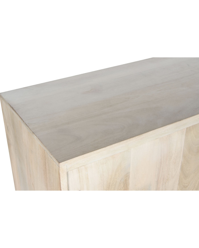 BUFFET MANGO 145X42X75 CENEFA BLANCO