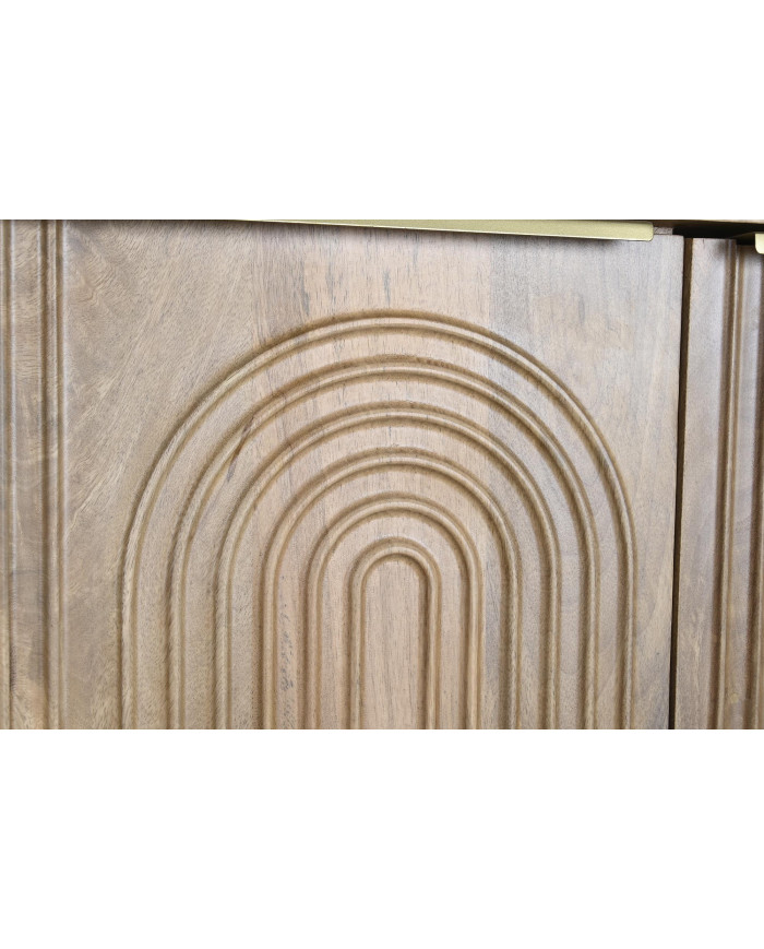 BUFFET MANGO 170X40X70 NATURAL