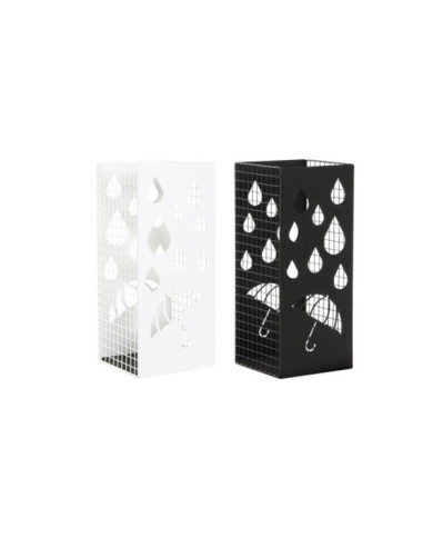 PARAGUERO METAL 19,5X20X47,5 2 SURT.