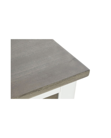 CONSOLA ALAMO 100X32X85 BLANCO