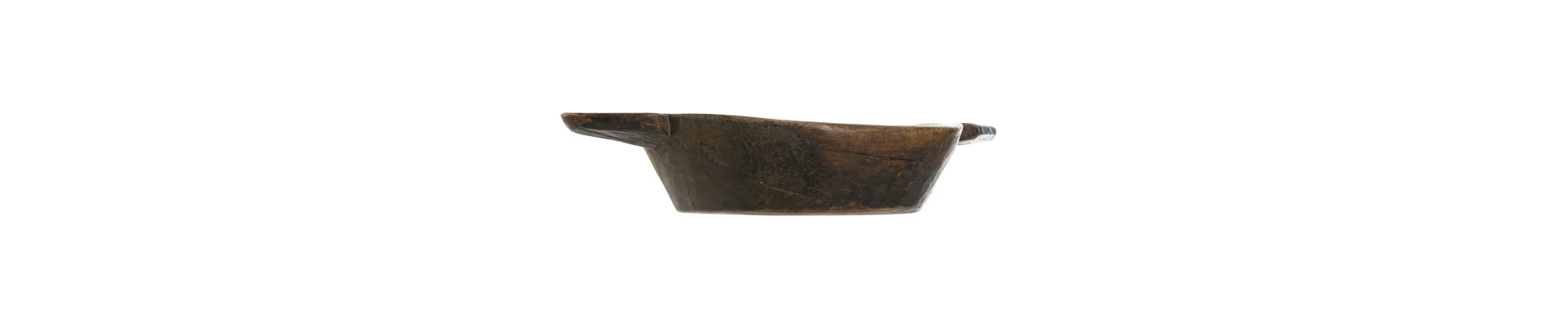 BANDEJA MADERA TECA 53X36X8 ANTIGUO 2 SURT.
