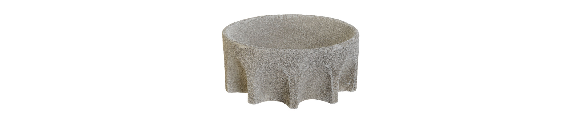 CENTRO MESA TECA 45X45X6 NATURAL