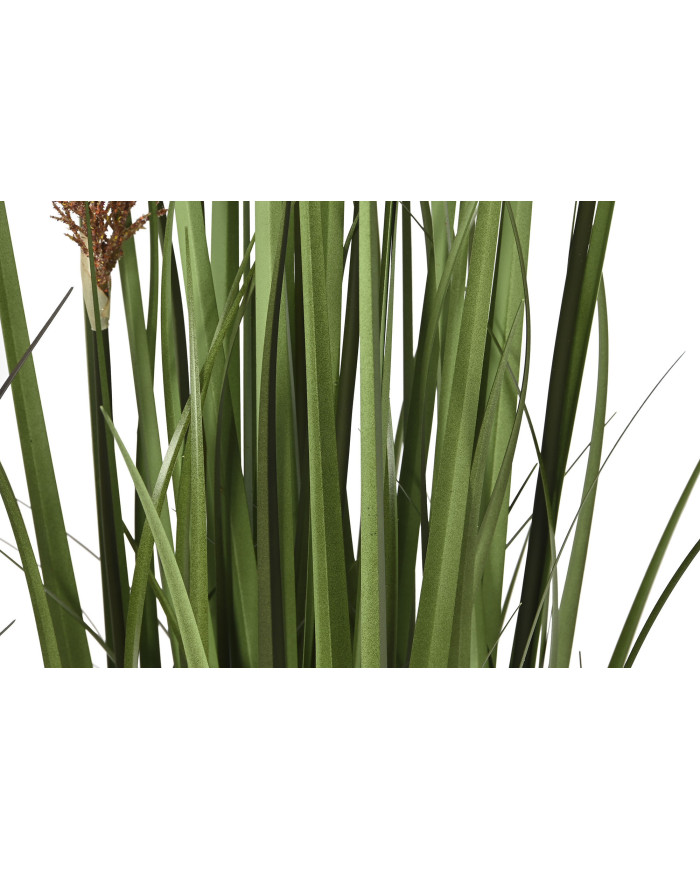 PLANTA PE PVC 35X35X120 PLUMERO 2 SURT.