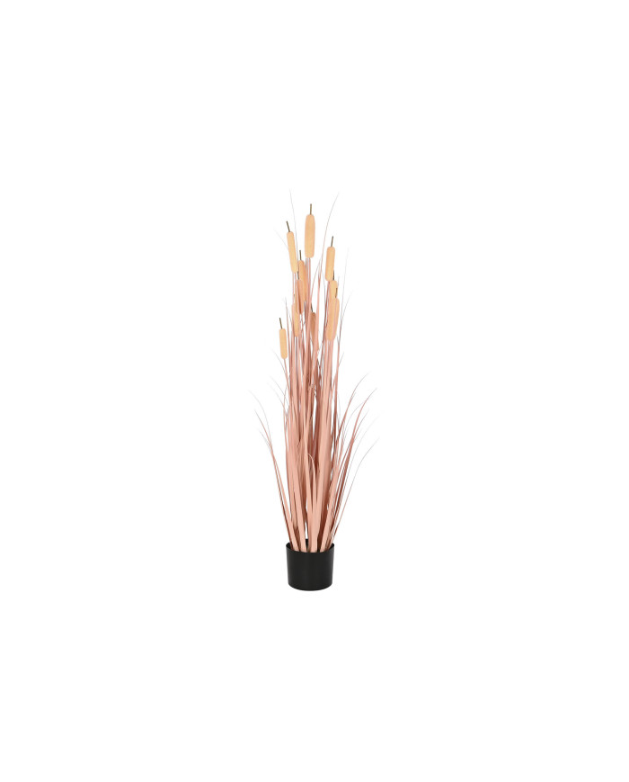 PLANTA PE PVC 35X35X115 JUNCO CORAL