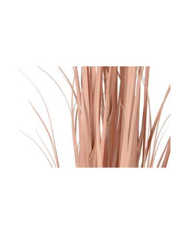 PLANTA PE PVC 35X35X115 JUNCO CORAL