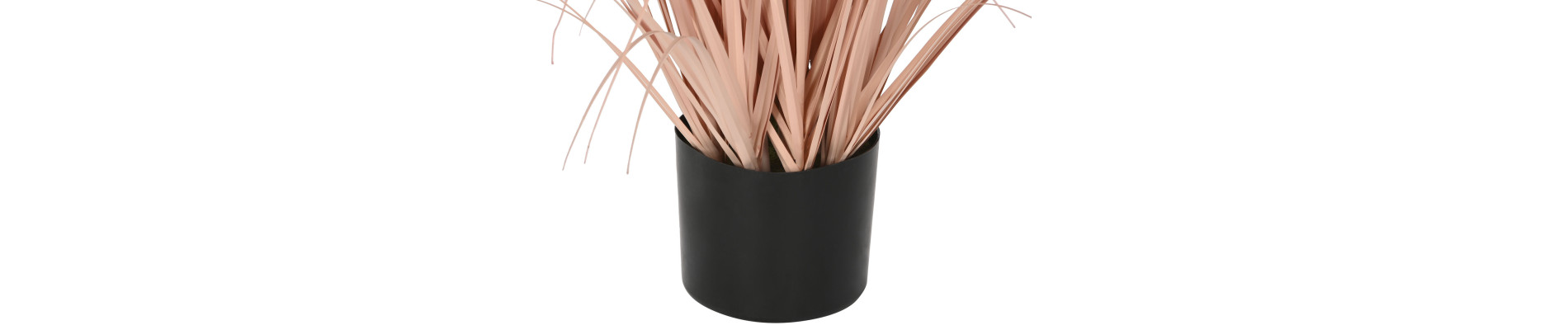 PLANTA PE PVC 35X35X120 PLUMERO CORAL