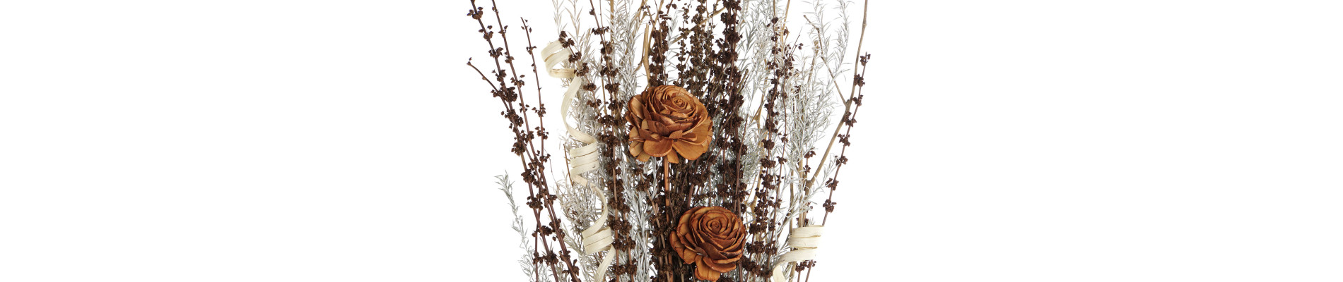 RAMO FLOR SECA 30X30X90 2 SURT.