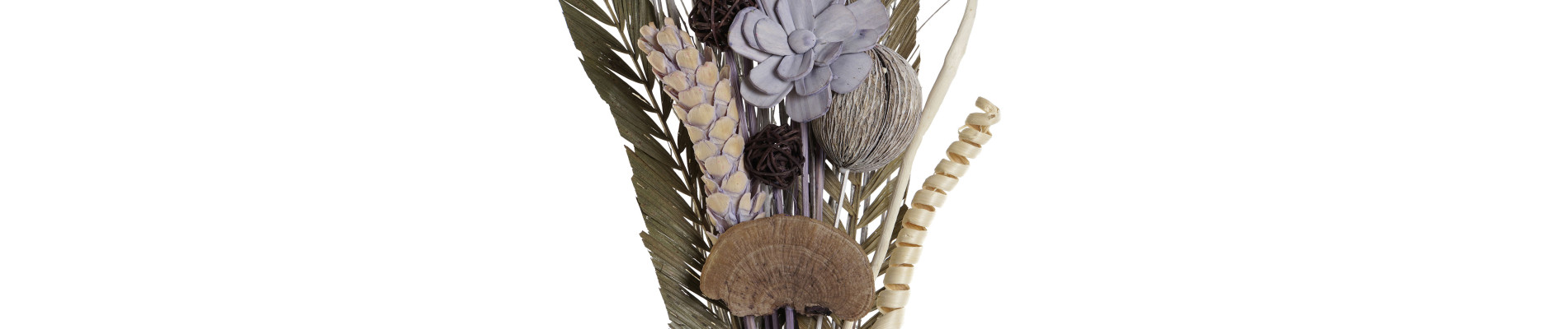 RAMO FLOR SECA 30X30X90 2 SURT.