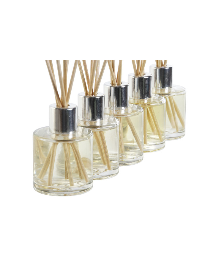 AMBIENTADOR MIKADO CRISTAL 5X5X21 50 ML, 5 SURT.