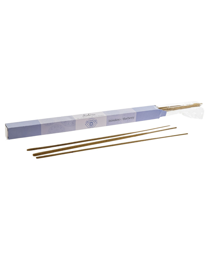 INCIENSO VARILLA SET 70 AROMA 27X2,5X19 7 AROMAS