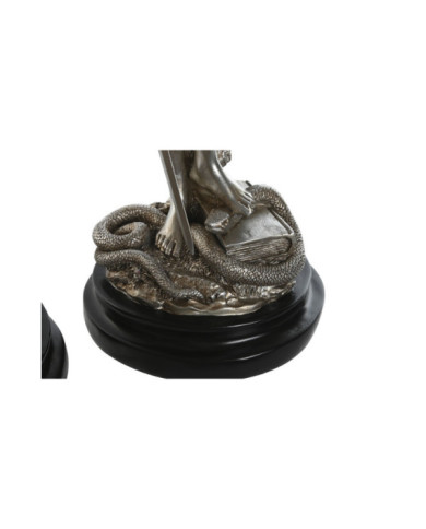 FIGURA RESINA 20X18,5X62 JUSTICIA 2 SURT.