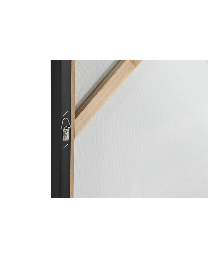 CUADRO LIENZO PS 120X3,5X80 TIGRE LEOPARDO 2 SURT.