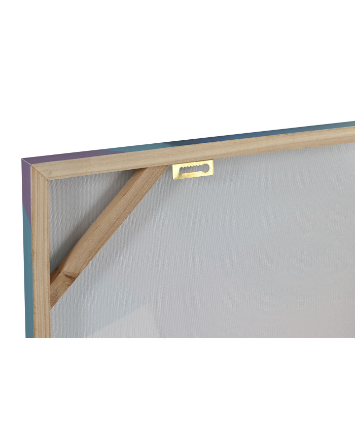 CUADRO LIENZO MDF 90X2,5X60 AUDREY 2 SURT.