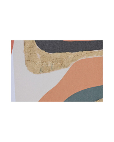 CUADRO LIENZO PS 53X3X72,5 MODERNO 2 SURT.