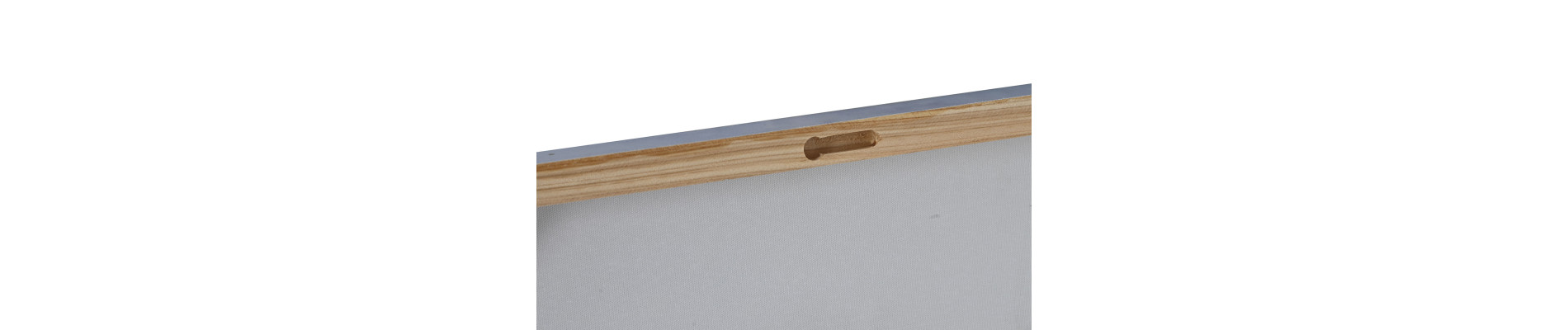 CUADRO LIENZO MDF 60X2,5X90 ABSTRACTO 2 SURT.