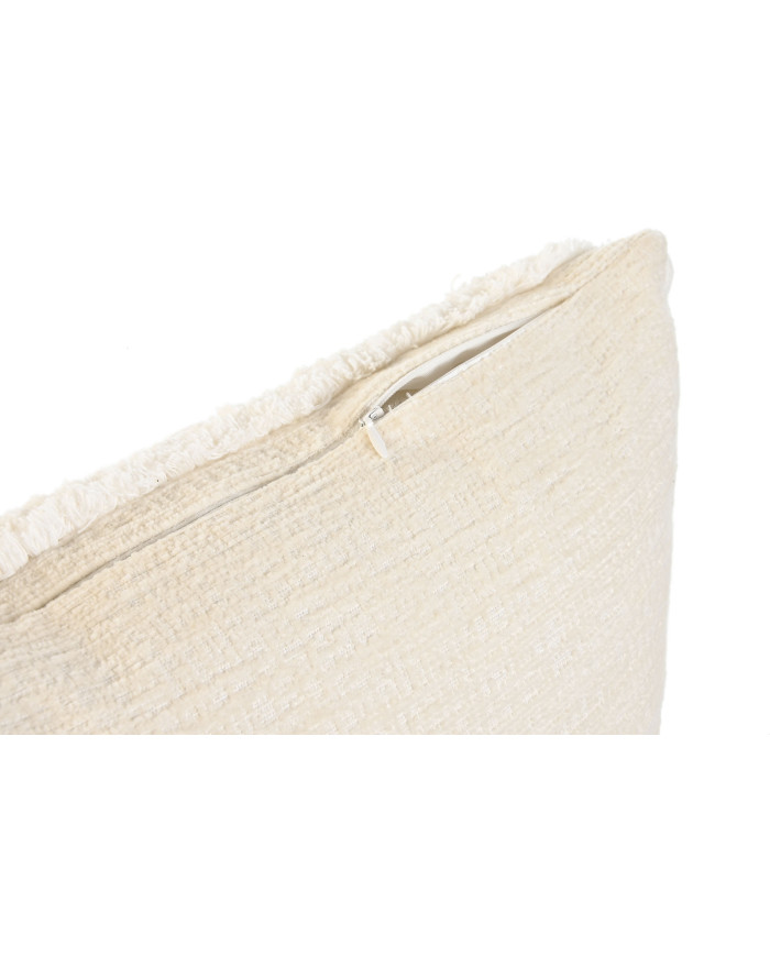 COJIN POLIESTER ALGODON 45X15X45 420 GR. BORLAS