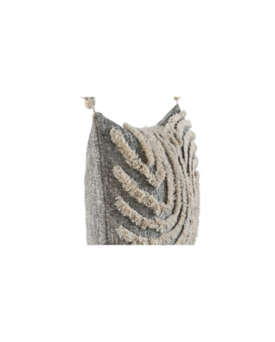 COJIN POLIESTER ALGODON 45X15X45 420 GR. BORLAS